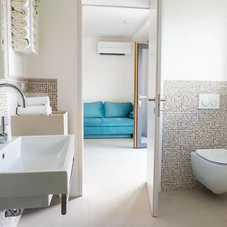 Maravida Vacation Accommodatie bij particulieren Dobrovo