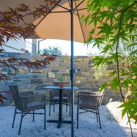 Maravida Vacation Accommodatie bij particulieren Dobrovo