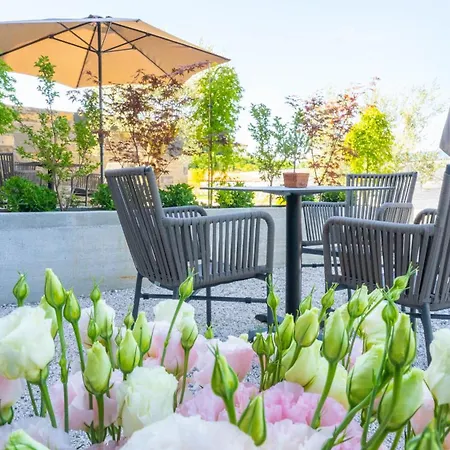 Accommodatie bij particulieren Maravida Vacation *