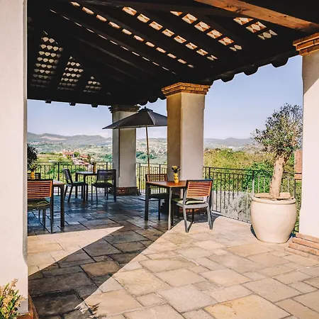 Maravida Vacation Homestay szállás Dobrovo