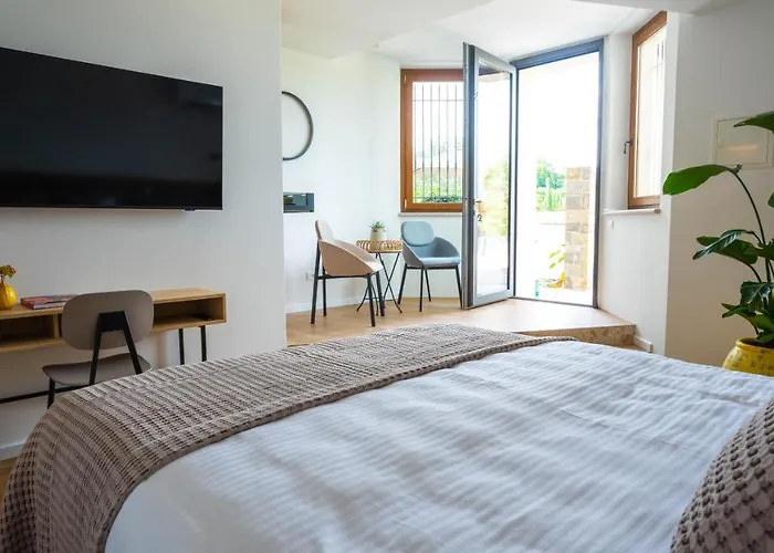 Maravida Vacation Δωμάτια σε οικογενειακή κατοικία