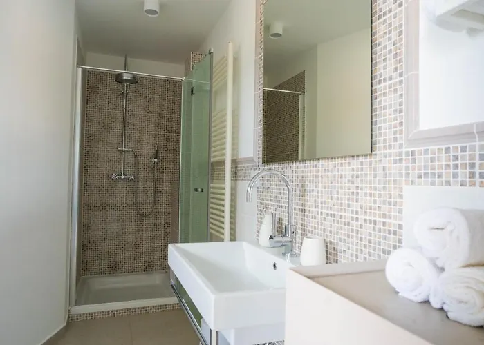 Δωμάτια σε οικογενειακή κατοικία Maravida Vacation *