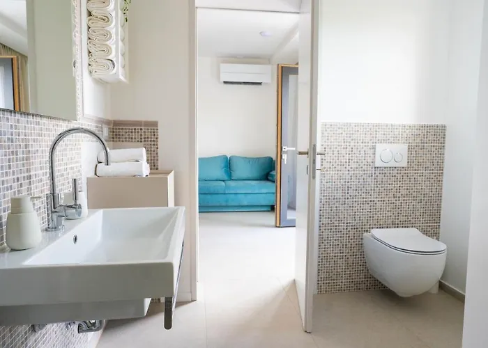 Maravida Vacation Δωμάτια σε οικογενειακή κατοικία Dobrovo