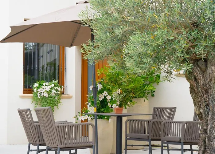 Maravida Vacation Δωμάτια σε οικογενειακή κατοικία *