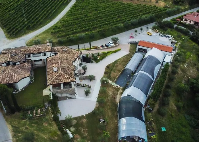 Maravida Vacation Δωμάτια σε οικογενειακή κατοικία *