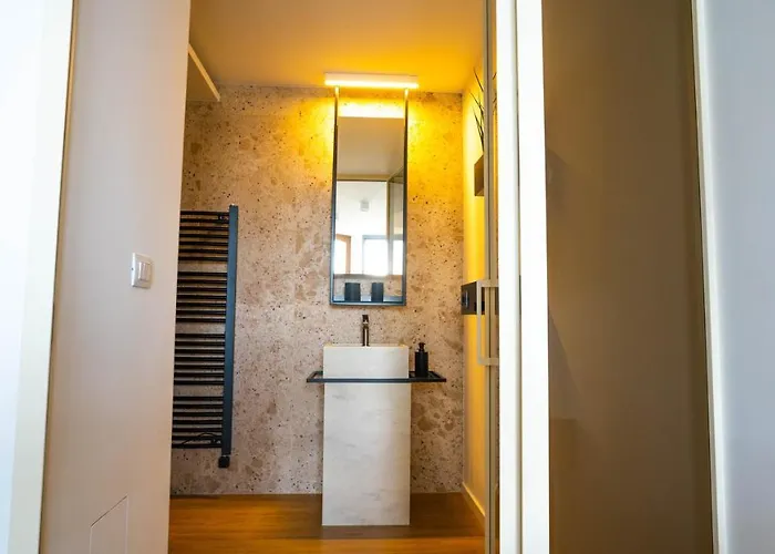 Δωμάτια σε οικογενειακή κατοικία Maravida Vacation *