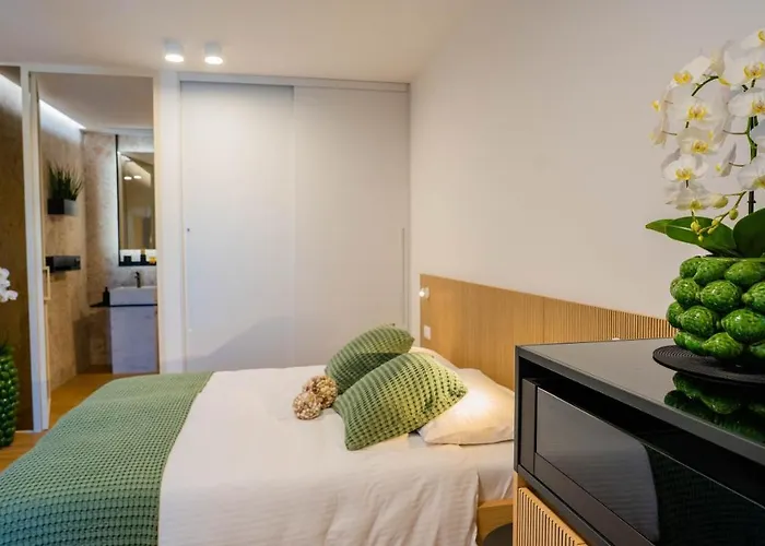 Δωμάτια σε οικογενειακή κατοικία Maravida Vacation