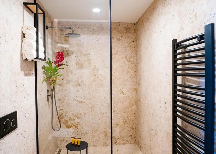 Δωμάτια σε οικογενειακή κατοικία Maravida Vacation Dobrovo