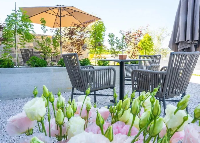 Δωμάτια σε οικογενειακή κατοικία Maravida Vacation *